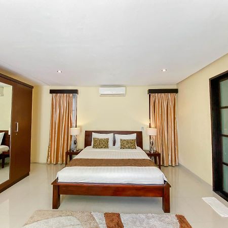 Cometa Villas Seminyak By Premier Hospitality Asia Екстер'єр фото