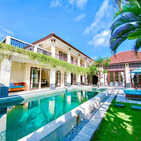Cometa Villas Seminyak By Premier Hospitality Asia Екстер'єр фото