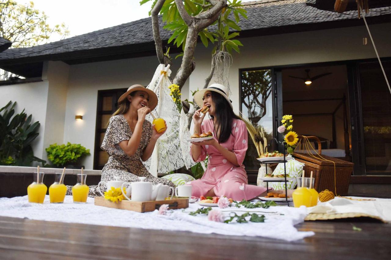 Cometa Villas Seminyak By Premier Hospitality Asia Екстер'єр фото