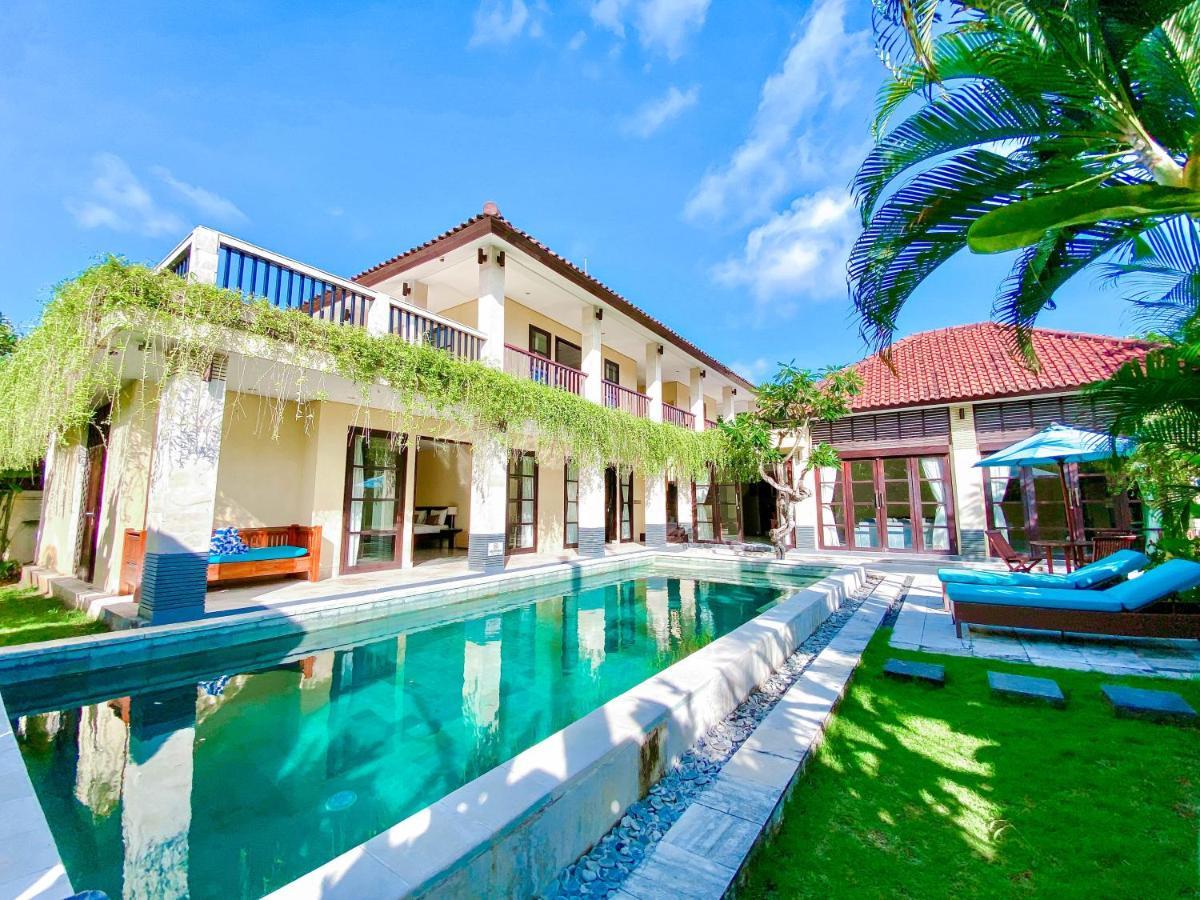 Cometa Villas Seminyak By Premier Hospitality Asia Екстер'єр фото