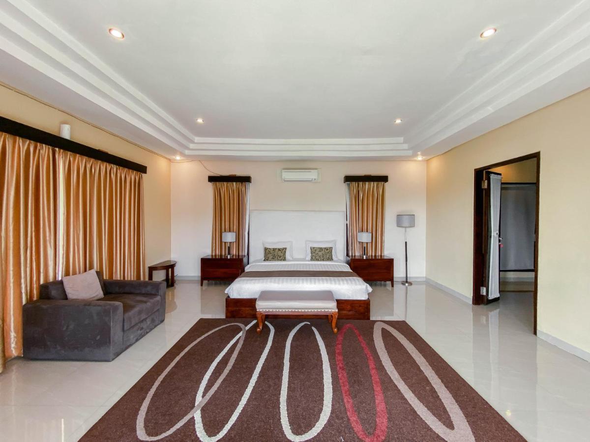 Cometa Villas Seminyak By Premier Hospitality Asia Екстер'єр фото