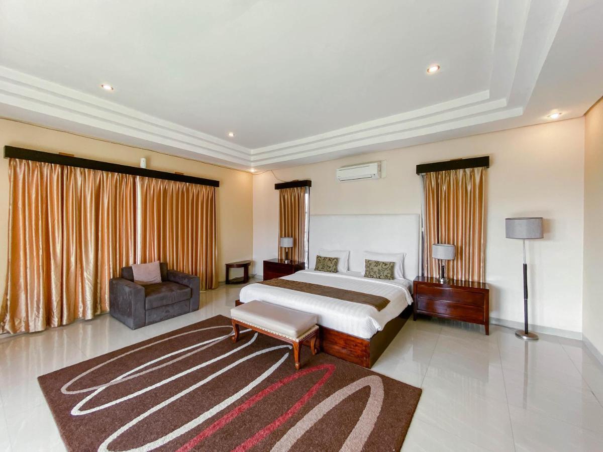 Cometa Villas Seminyak By Premier Hospitality Asia Екстер'єр фото