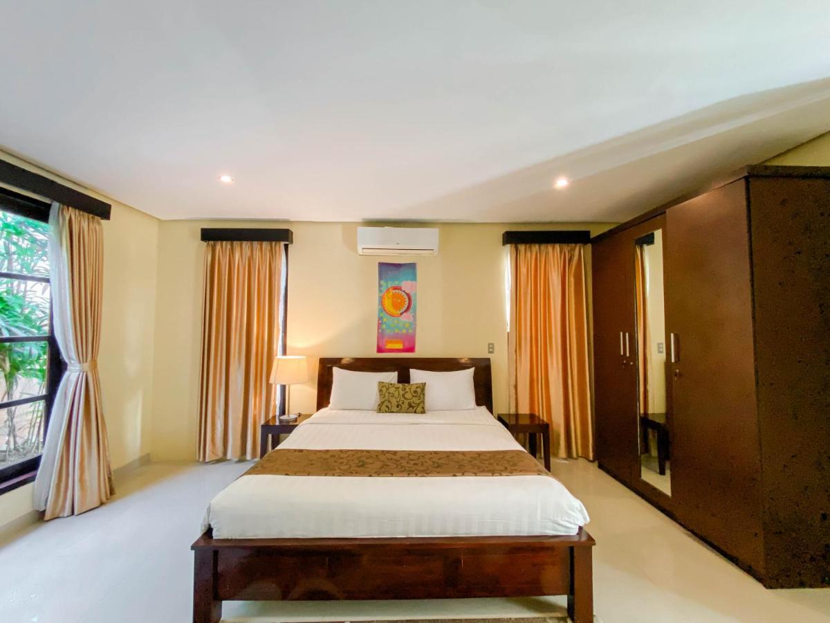 Cometa Villas Seminyak By Premier Hospitality Asia Екстер'єр фото