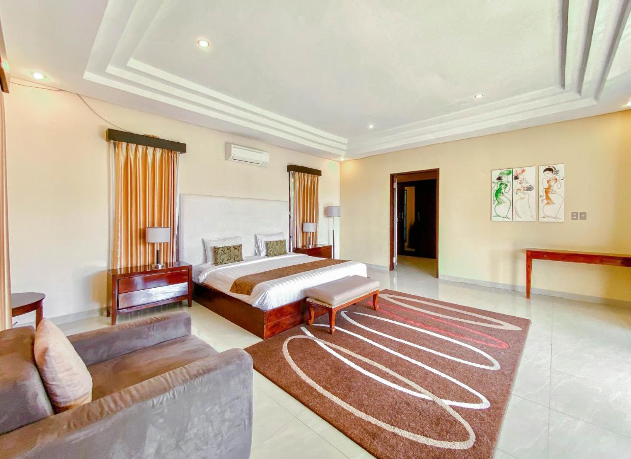 Cometa Villas Seminyak By Premier Hospitality Asia Екстер'єр фото