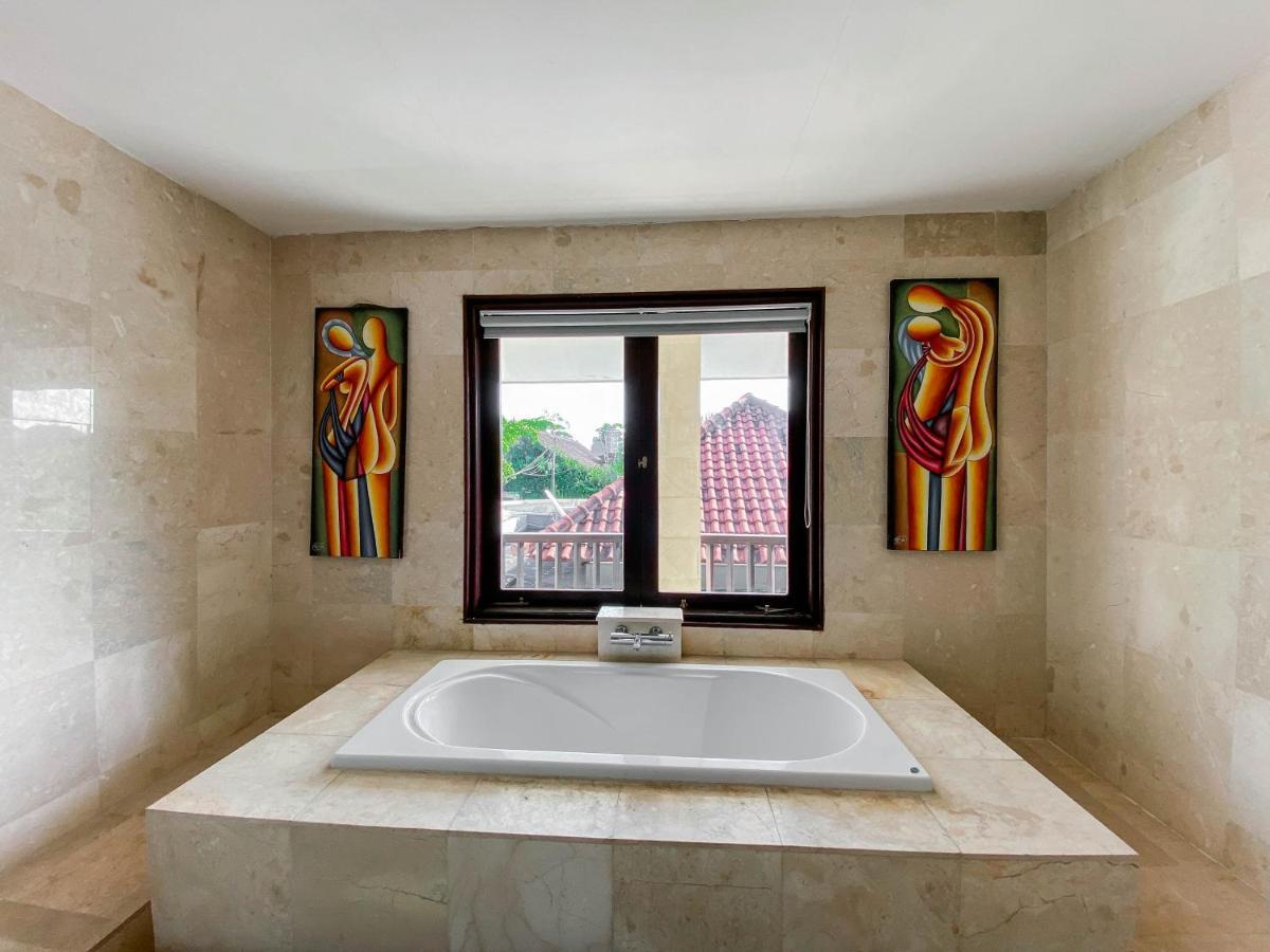 Cometa Villas Seminyak By Premier Hospitality Asia Екстер'єр фото