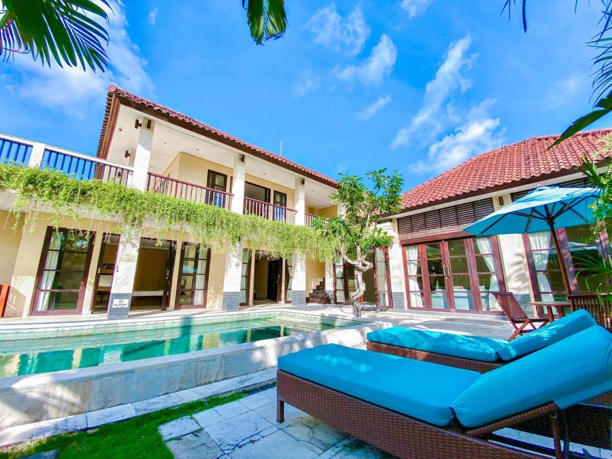 Cometa Villas Seminyak By Premier Hospitality Asia Екстер'єр фото