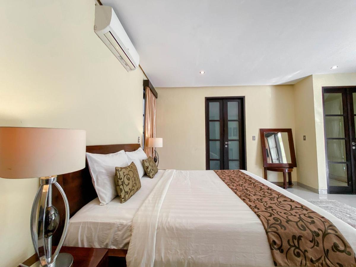 Cometa Villas Seminyak By Premier Hospitality Asia Екстер'єр фото