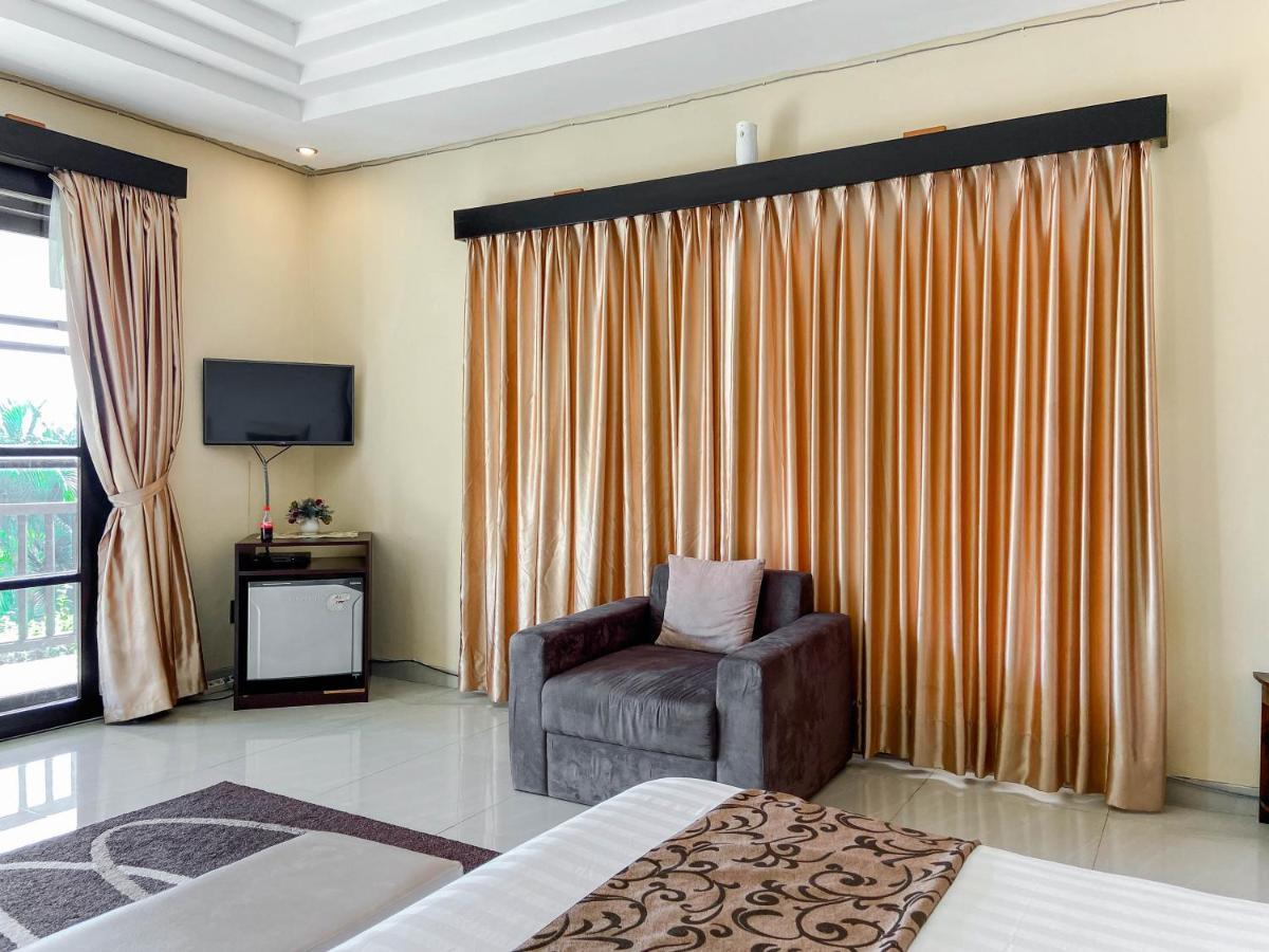 Cometa Villas Seminyak By Premier Hospitality Asia Екстер'єр фото