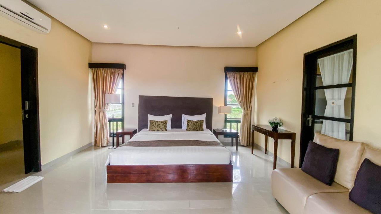 Cometa Villas Seminyak By Premier Hospitality Asia Екстер'єр фото