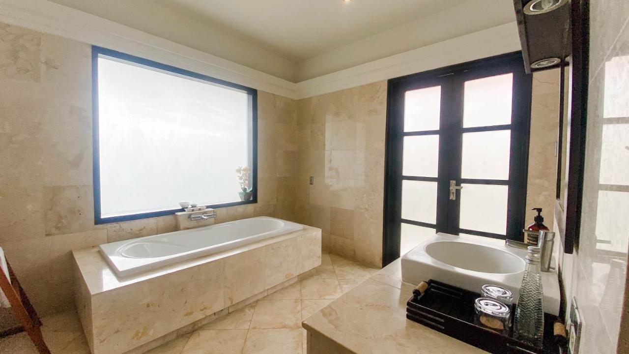 Cometa Villas Seminyak By Premier Hospitality Asia Екстер'єр фото