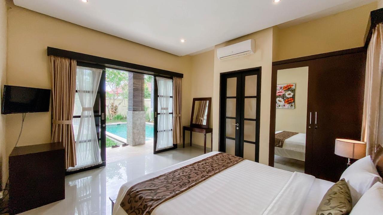 Cometa Villas Seminyak By Premier Hospitality Asia Екстер'єр фото