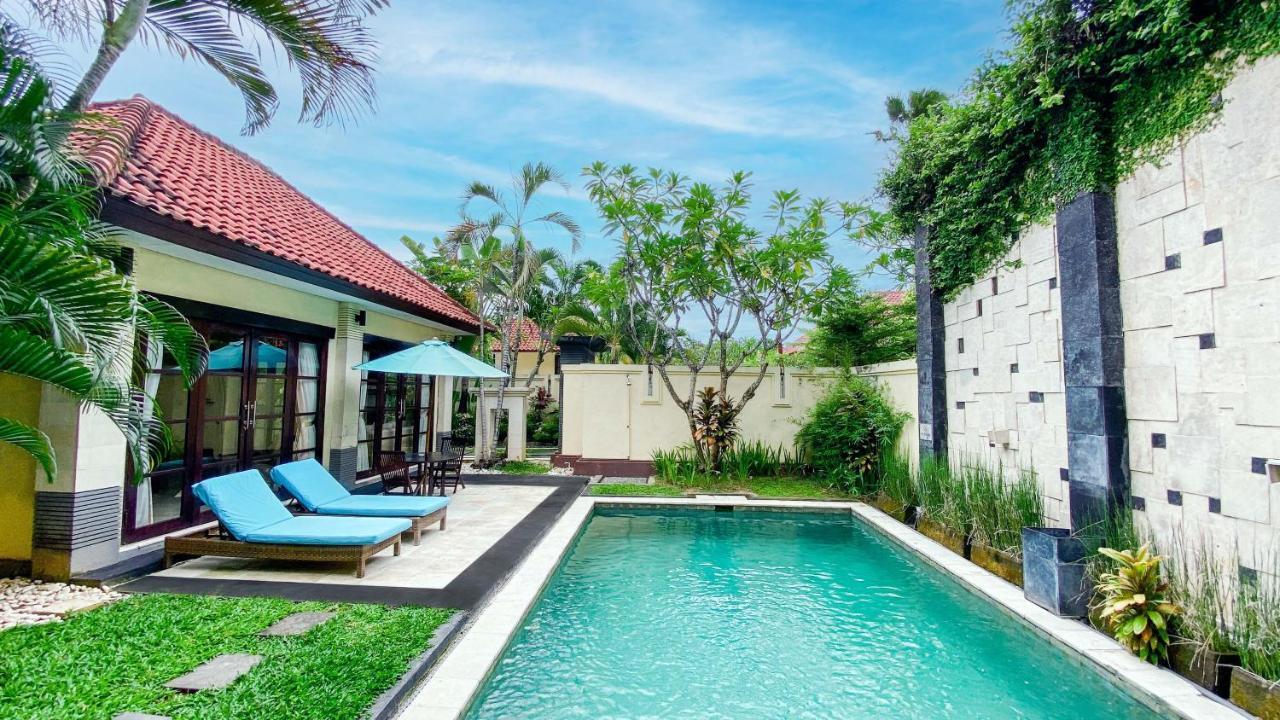 Cometa Villas Seminyak By Premier Hospitality Asia Екстер'єр фото
