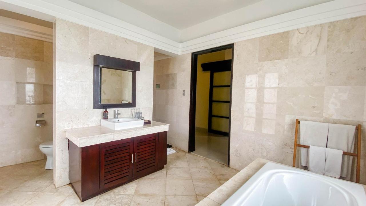 Cometa Villas Seminyak By Premier Hospitality Asia Екстер'єр фото