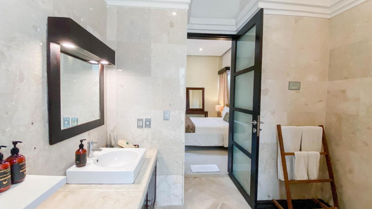 Cometa Villas Seminyak By Premier Hospitality Asia Екстер'єр фото