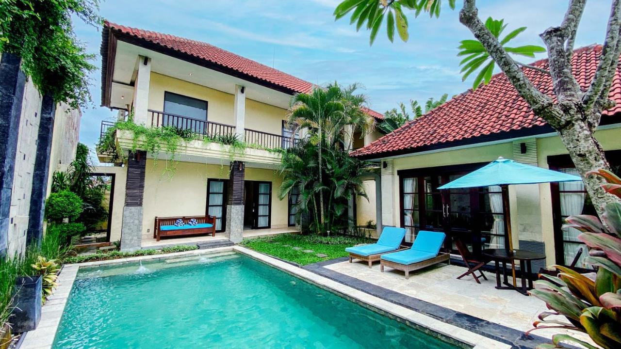 Cometa Villas Seminyak By Premier Hospitality Asia Екстер'єр фото