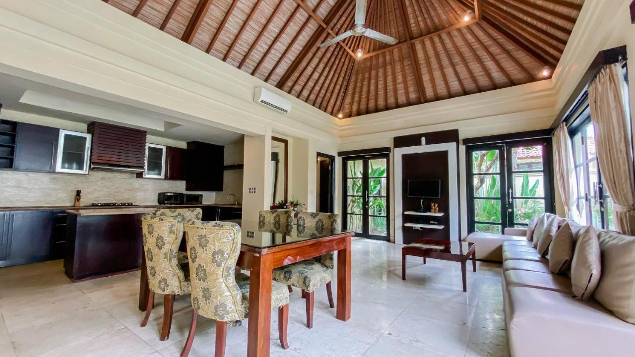 Cometa Villas Seminyak By Premier Hospitality Asia Екстер'єр фото