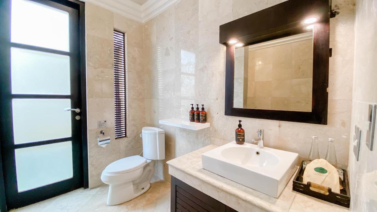 Cometa Villas Seminyak By Premier Hospitality Asia Екстер'єр фото