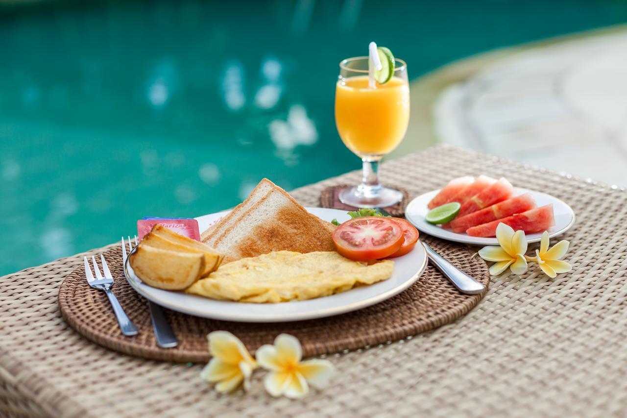 Cometa Villas Seminyak By Premier Hospitality Asia Екстер'єр фото