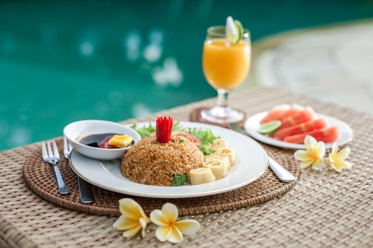 Cometa Villas Seminyak By Premier Hospitality Asia Екстер'єр фото