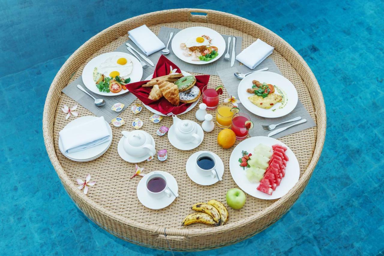 Cometa Villas Seminyak By Premier Hospitality Asia Екстер'єр фото